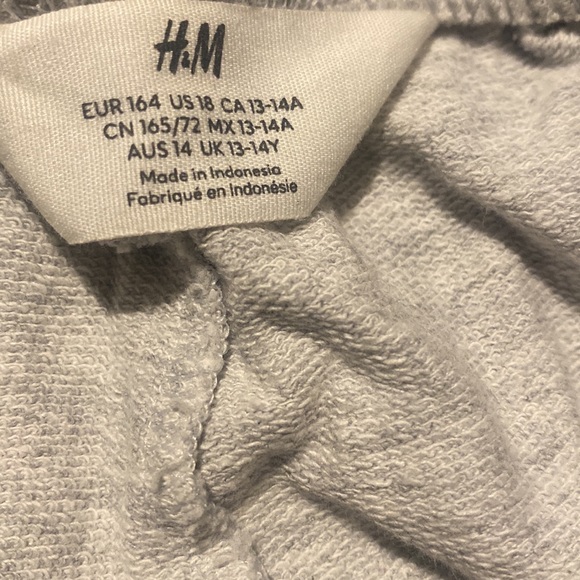 shorts - Picture 3 of 3